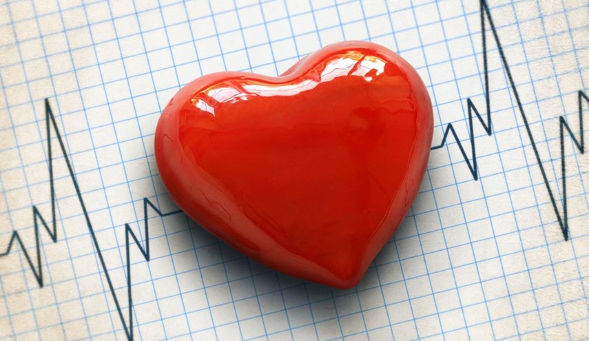 القیلولة الیومیة تقلل من خطر الاصابة بامراض القلب 