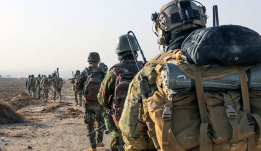 رویترز: فرانسه برای عقب‌نشینی از شمال سوریه آماده می‌شود