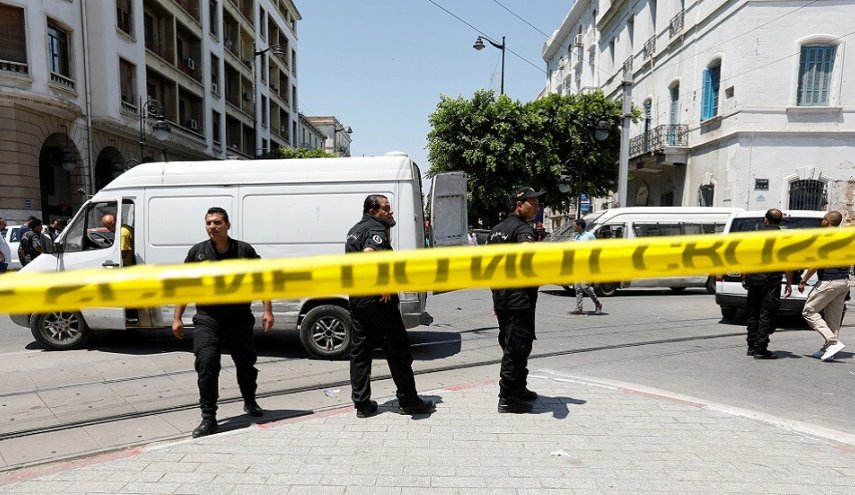 مقتل سائح فرنسي بعملية طعن في تونس
