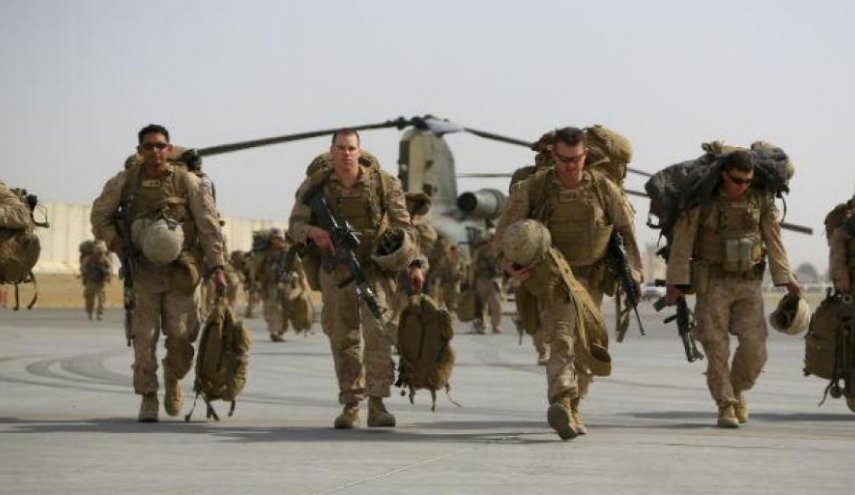 القوات الامريكية تلقت أوامر بمغادرة سوريا.. 150 جنديا يغادرون باتجاه العراق