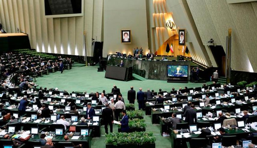 اتحاد سه فراکسیون مجلس در قدردانی از سپاه در دستگیری 