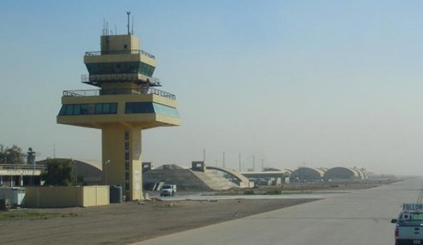 الدفاع العراقية تكشف مصير المقصرين بموضوع قاعدة الصويرة الجوية