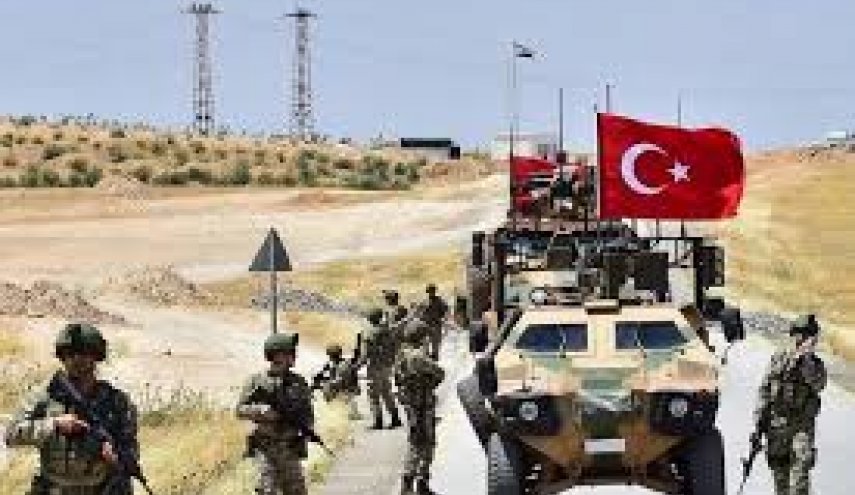 إتفاق الأكراد مع الحكومة السورية أثار حفيظة أردوغان