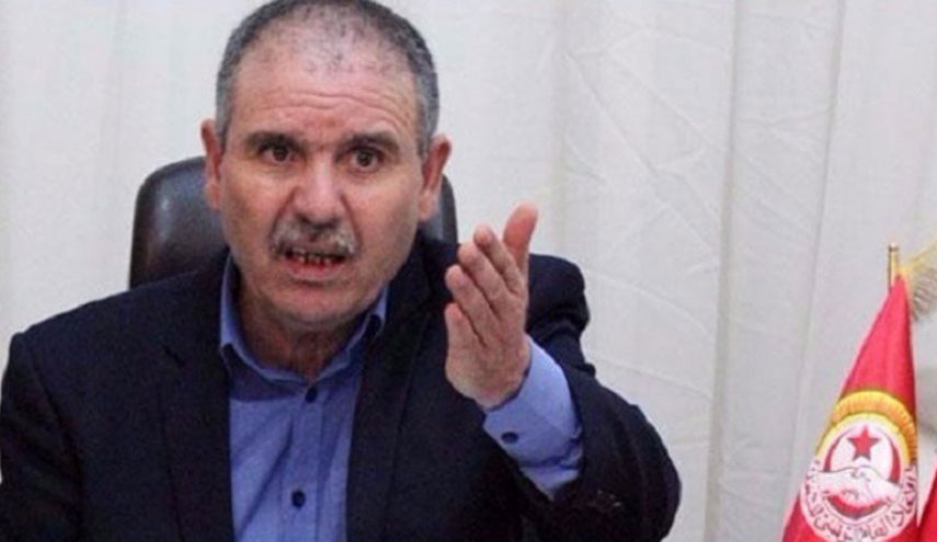 الاتحاد التونسي للشغل يحذر من انتشار الفكر التكفيري