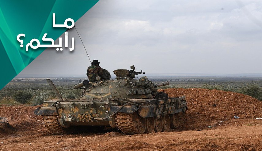 هل يستطيع الجيش السوري دحر الاعتداء التركي؟