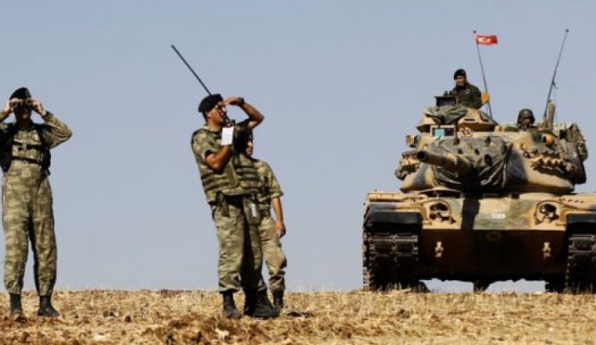 جيشا سوريا وتركيا اقتربا من بعضهما.. هل يحدث اشتباك؟