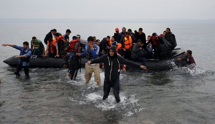 تبعات تحریم‌های ضدایرانی برای اروپایی‌ها؛ هزاران پناهجوی افغانستانی راهی اروپا شده‌اند