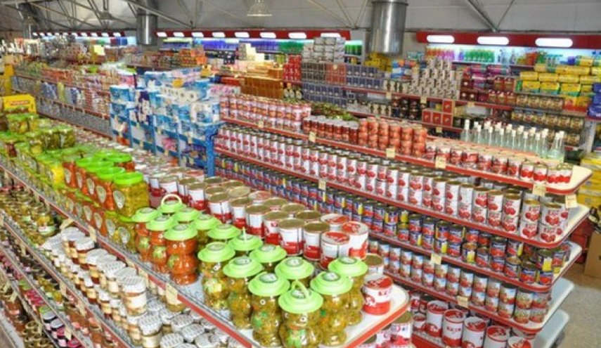 التجارة الايرانية ترفع حظر تصدير معجون الطماطم