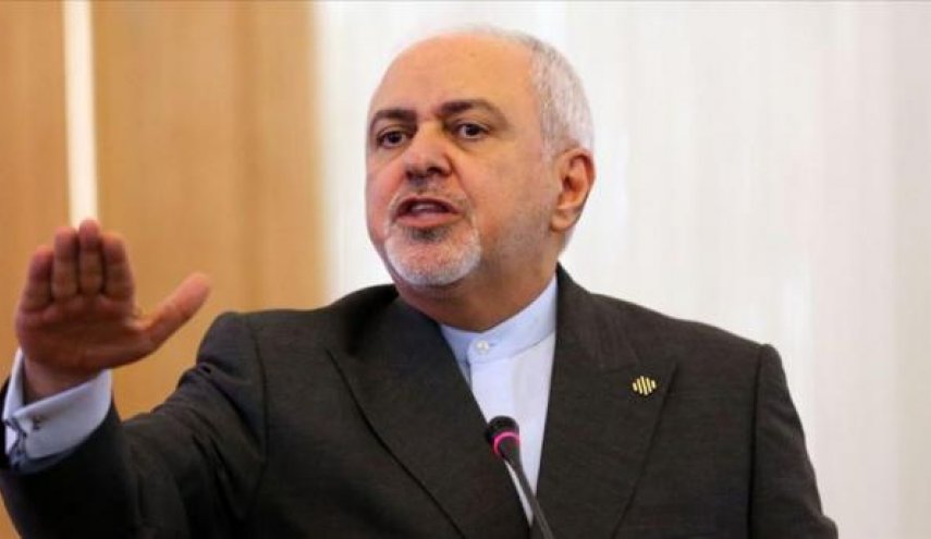 ظریف: وظیفه ما در وزارت خارجه حفظ برند ایران است نه برند یک آدم یا یک دستگاه یا تفکر
