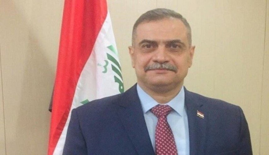 بعد هروب الدواعش بسوريا.. وزير الدفاع العراقي يهاتف نظيره التركي