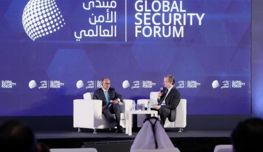 انطلاق الدورة الثانية لمنتدى الأمن العالمي بقطر