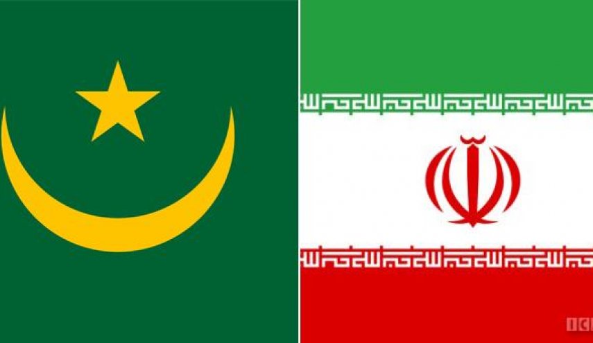 موريتانيا وايران يعززان التعاون الثنائي