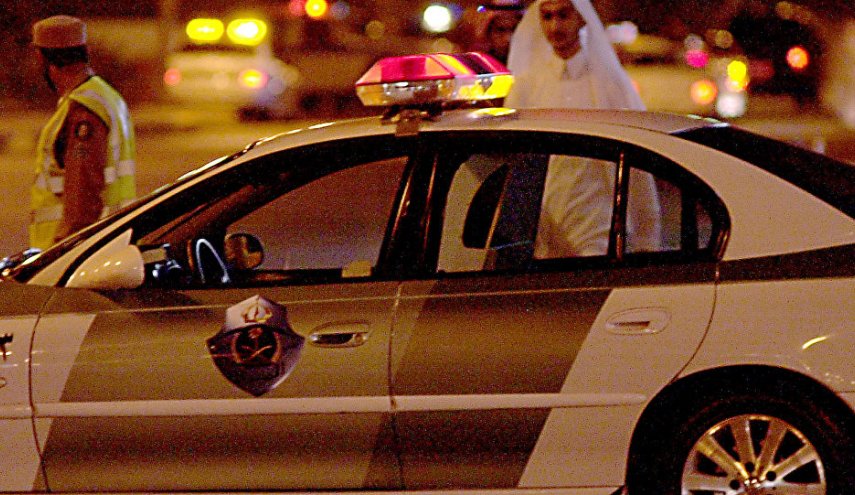 بالصورة.. وفاة أكثر من 30 معتمرا بحادث مفزع في السعودية