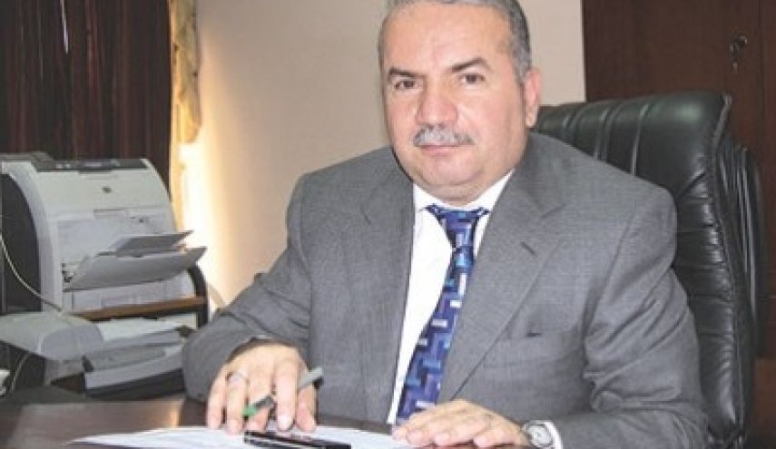 وزير الداخلية العراقي يصل كربلاء
