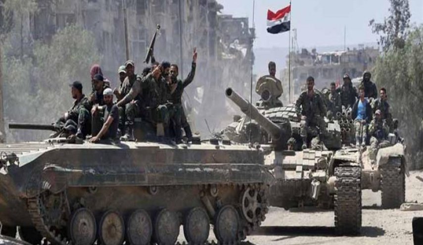 هكذا يكتب الجيش السوري معادلة جديدة في عين العرب
