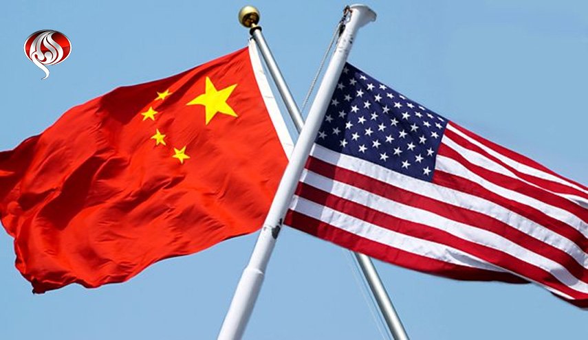 آمریکا برای دیپلمات‌های چینی محدودیت اعمال کرد