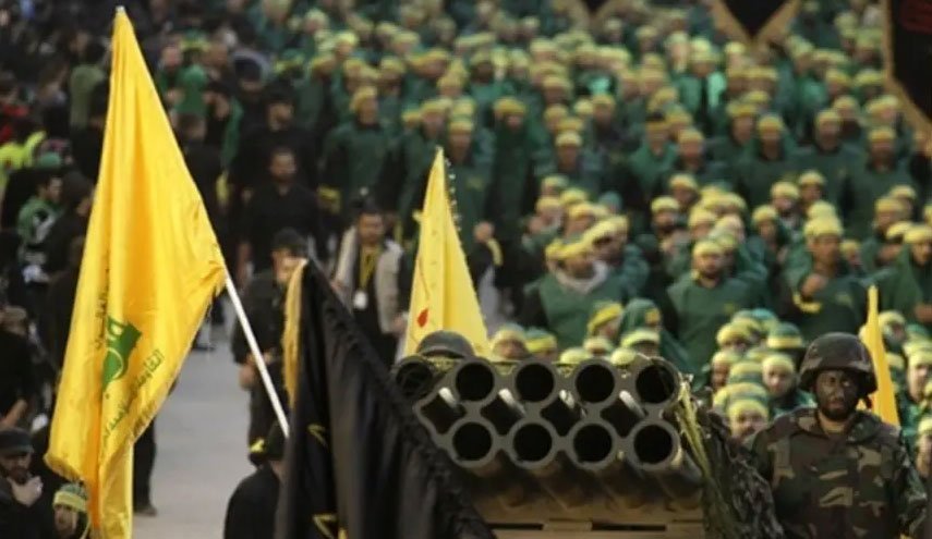 طرح تازه رژیم صهیونیستی برای مقابله با حزب الله