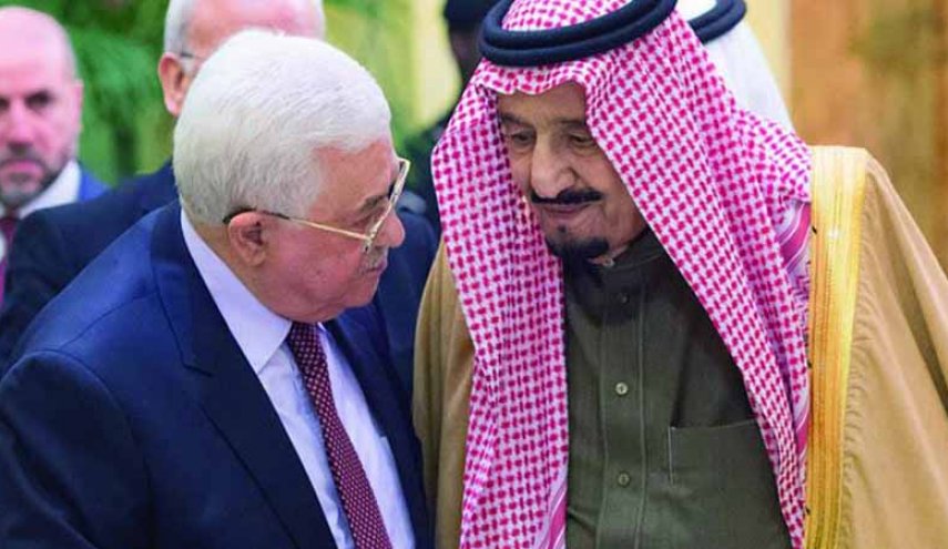 استراتيجية السعودية 'المريبة' تجاه القضية الفلسطينية!
