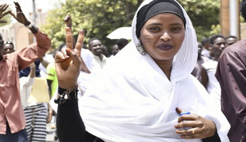 السودان سيوقع على كل الاتفاقيات الضامنة لحقوق المرأة