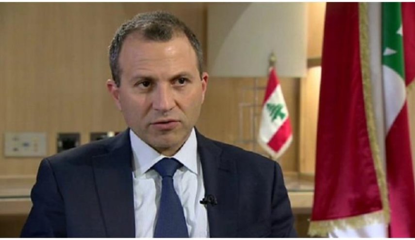 وزیر خارجه لبنان: اعتراضات قابل پیش بینی بود/اگر درست درک نشود باید منتظر اتفاقات بدتری باشیم