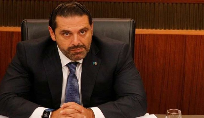 الحريري يمهل شركاءه بالحكومة 72ساعة لدعم الإصلاحات