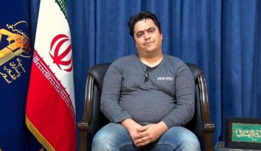 واکنش عراق به بازداشت روح‌الله زم در نجف اشرف