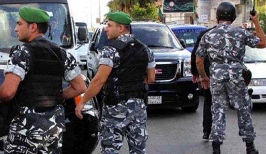 الأمن اللبناني يكشف عن عدد الجرحى في صفوف قواته