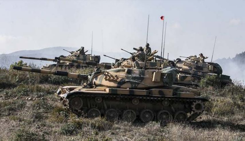 تركيا: لا نريد أي عنصر من قوات كردية في المنطقة الآمنة