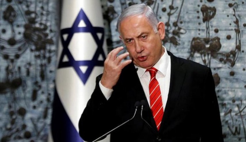 نتانیاهو: مشارکت لیست مشترک عربی در دولت، امنیت اسرائیل را تهدید می‌کند
