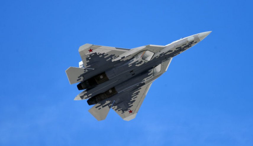تركيا قد تشتري المقاتلات الروسية من الجيل الجديد
