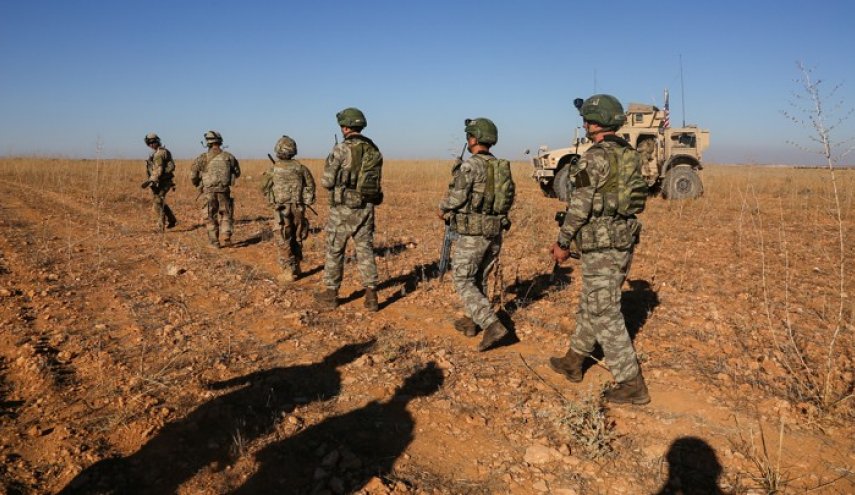 وزیر دفاع آمریکا: نظامیان ما از سوریه به عراق منتقل می‌شوند