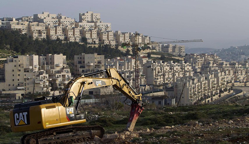 فلسطين تحذر من مخطط الاحتلال لفصل شمال الضفة عن وسطها