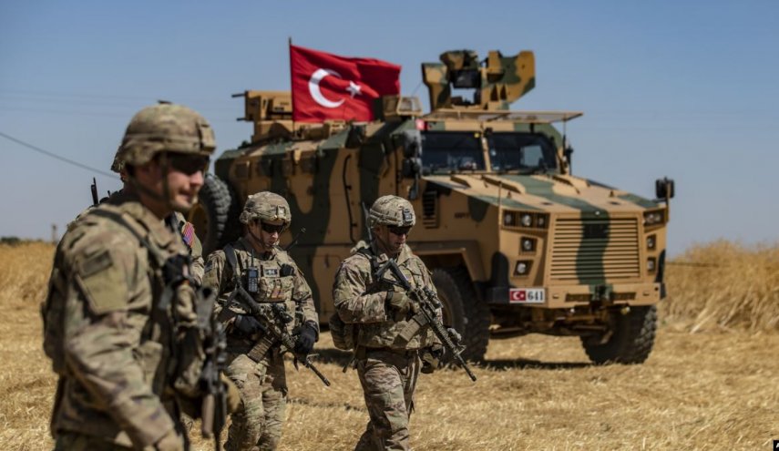  الهجوم التركي تسببت في بقاء 12 سجنا للارهابيين دون حراسة في سوريا