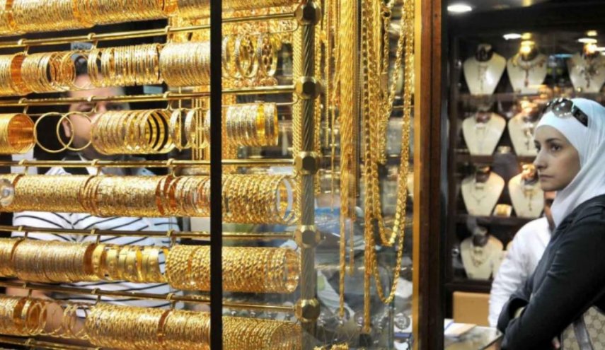 ليس كل ما يلمع ذهبا... احذر شراء الذهب في دمشق !!