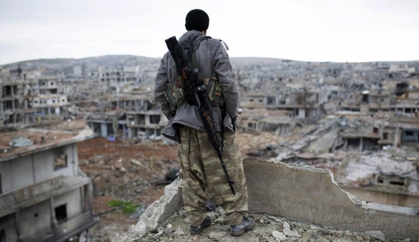 أنقرة تعلن عن موعد انتهاء 'إيقاف إطلاق النار' في الشمال السوري