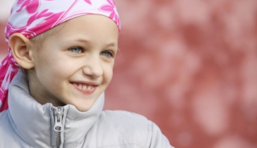وفاة طفلة تساهم في تطوير علاج لسرطان الأطفال