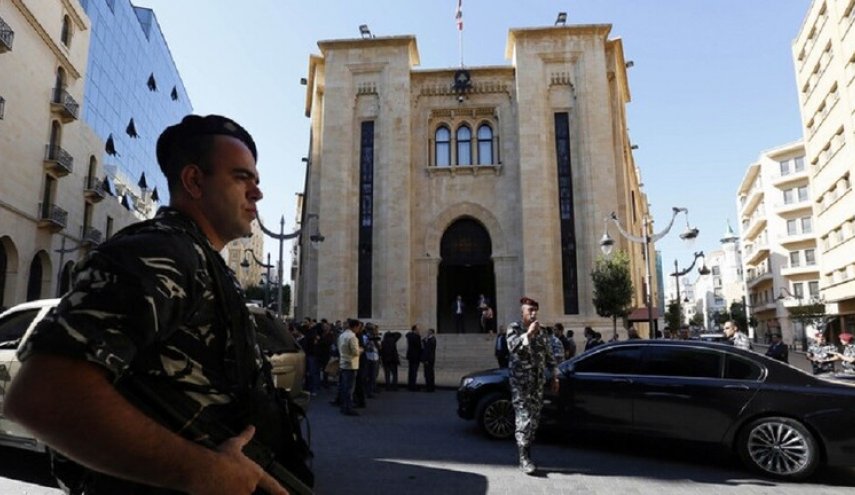 حكومة لبنان تنفي أي نية لإعلان حالة الطوارئ 
