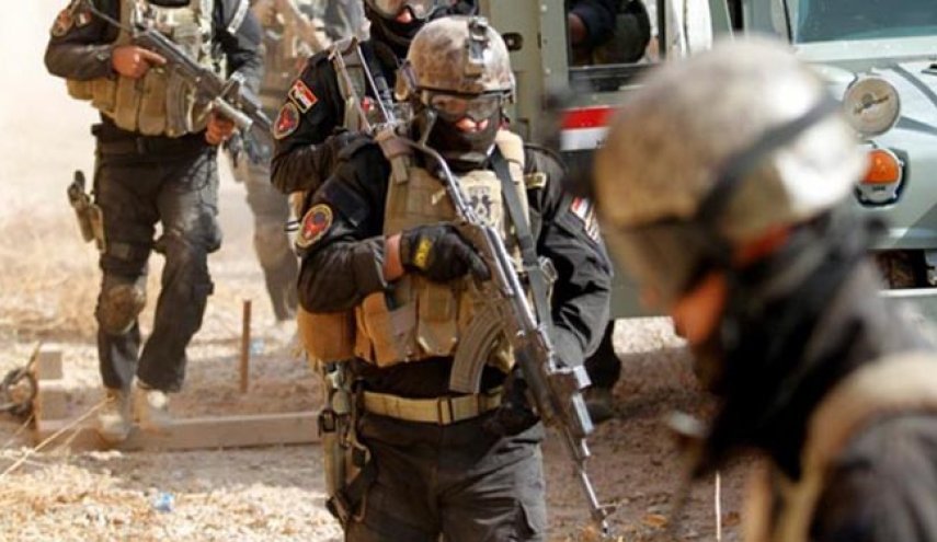 الاعلام الامني العراقي يعلن تفاصيل الهجوم على حقل 'علاس'