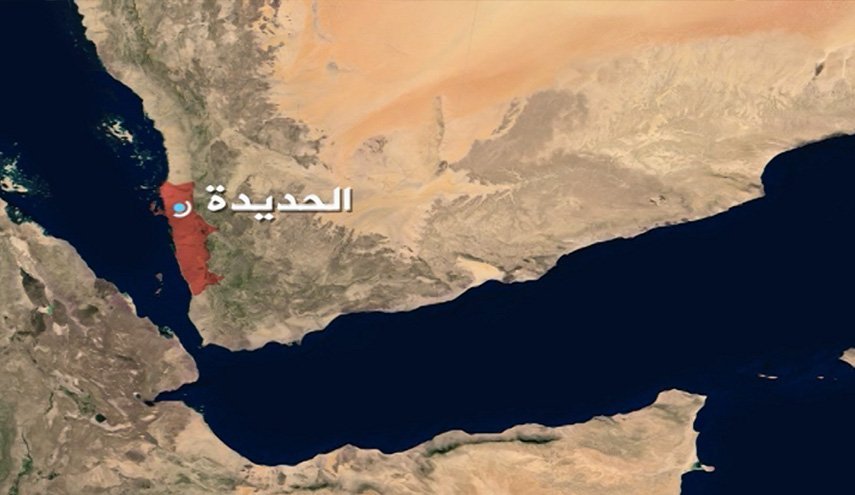 ادامه نقض آتش بس در الحدیده و زخمی شدن شهروند یمنی 