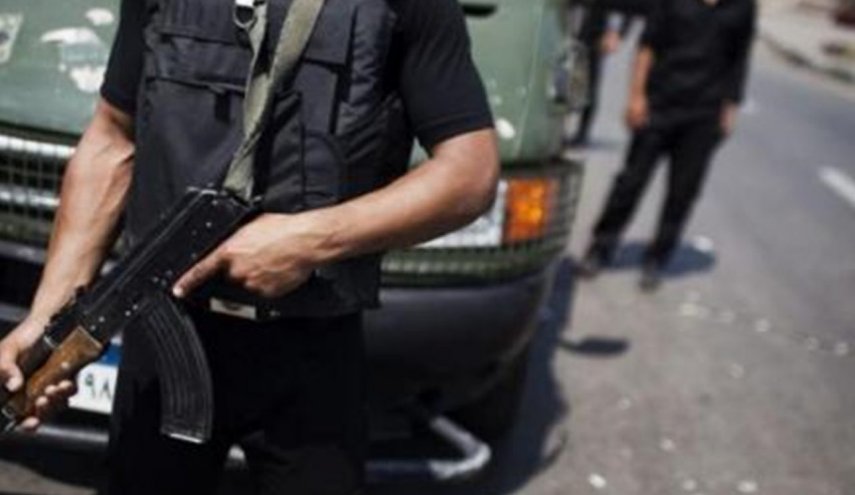 الداخلية المصرية تعلن القبض على 22 شخصا من الاخوان