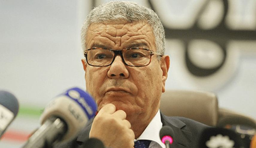 الجزائر تؤكد موقفها الداعم لقضية الصحراء الغربية