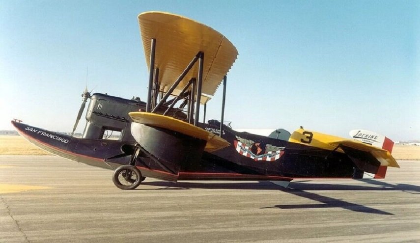 افتتاح متحف للطائرات القديمة في روسيا