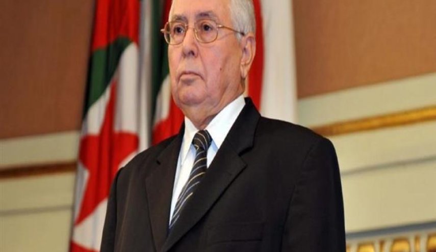 الرئيس الجزائري يؤكّد توافر الشّروط اللازمة لإجراء انتخابات رئاسية