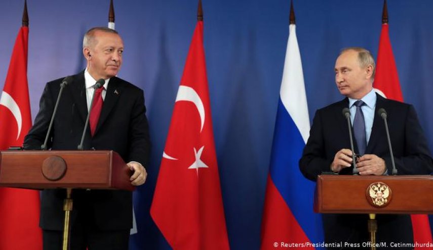 جزئیات جدید از متن کامل توافق ترکیه و روسیه درباره شمال سوریه
