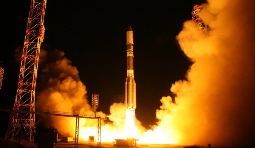 روسيا تخطط لإطلاق صاروخ حامل من طراز 'أنغارا-أ5' بنهاية عام 2024