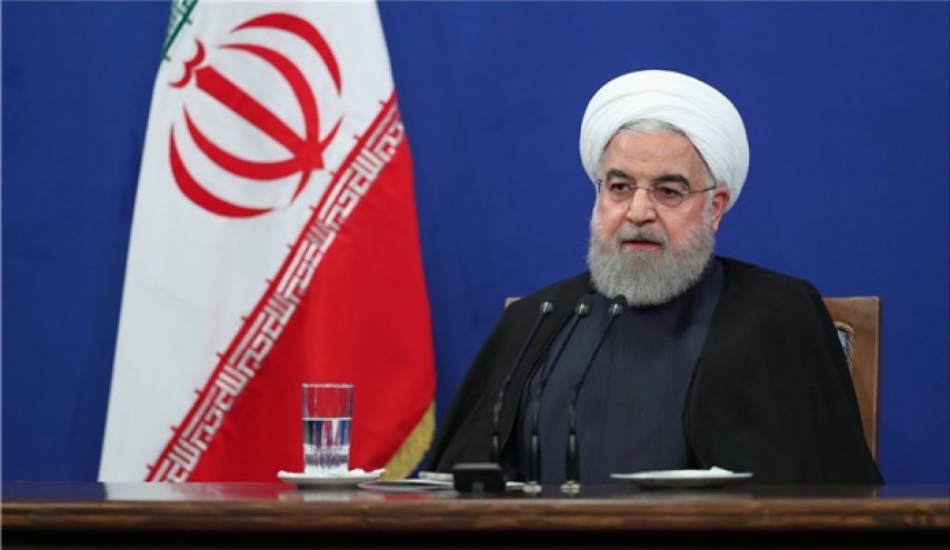 روحاني في باكو غدا للمشاركة في قمة 'عدم الانحياز'