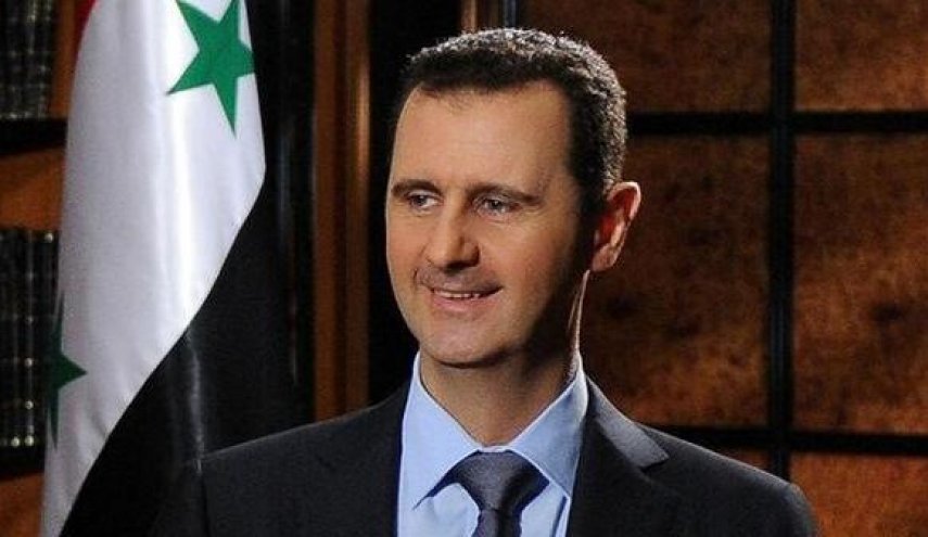 اميركا تؤكد التخلي عن الإطاحة بالأسد .. اليكم السبب..