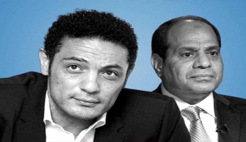 محمد علي: اجريت اتصالات مع تيارات معارضة في مصر 