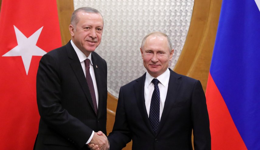 اليك تفاصيل وبنود الاتفاق الروسي - التركي حول سوريا..