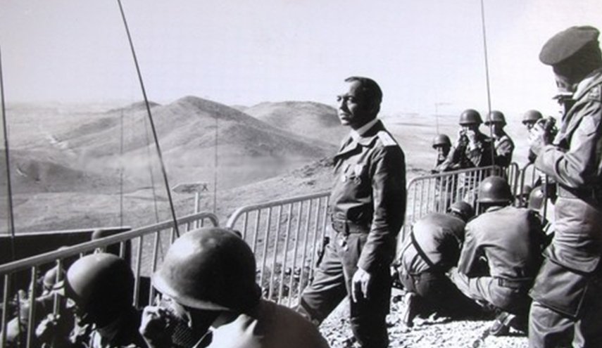 23 أكتوبر 1963 ودور فرنسا في حرب الرمال بين الجزائر والمغرب
